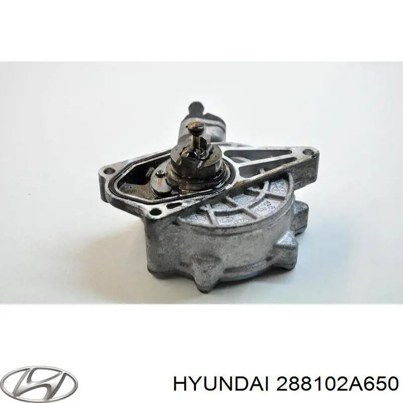 Bomba de vacío del sistema de frenado Hyundai/Kia 288102A650 precio, desde 81,31 EUR