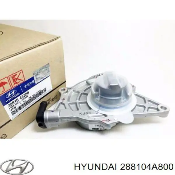 Comprar 288104A800 Hyundai/Kia Bomba de vacío