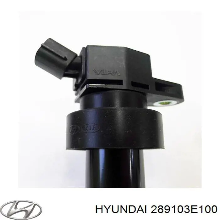 Válvula de purga del catalizador Hyundai/Kia 289103E100 precio, desde 16,70 EUR