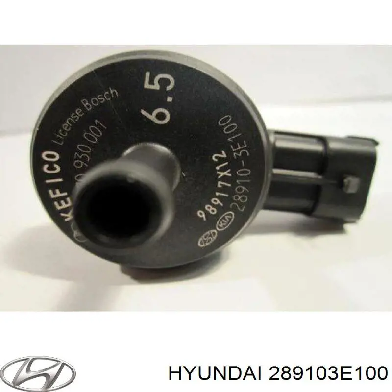Comprar 0280142452 Bosch Válvula de purga del catalizador
