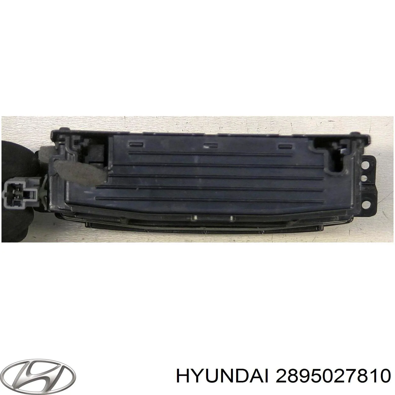 Catalizador Hyundai/Kia 2895027810 precio, desde 219,09 EUR