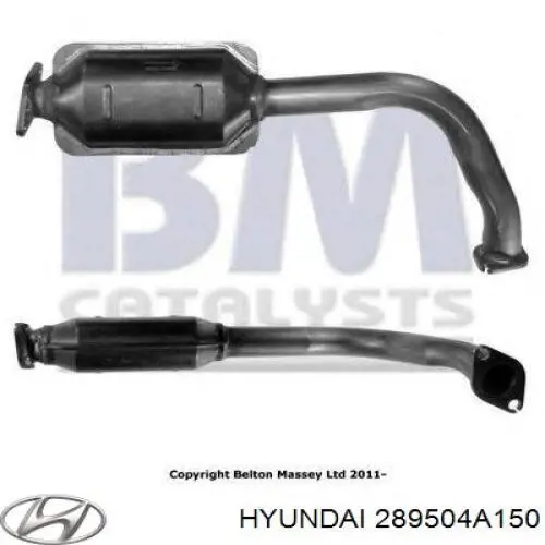 Comprar BM80201H BM Catalysts Catalizador