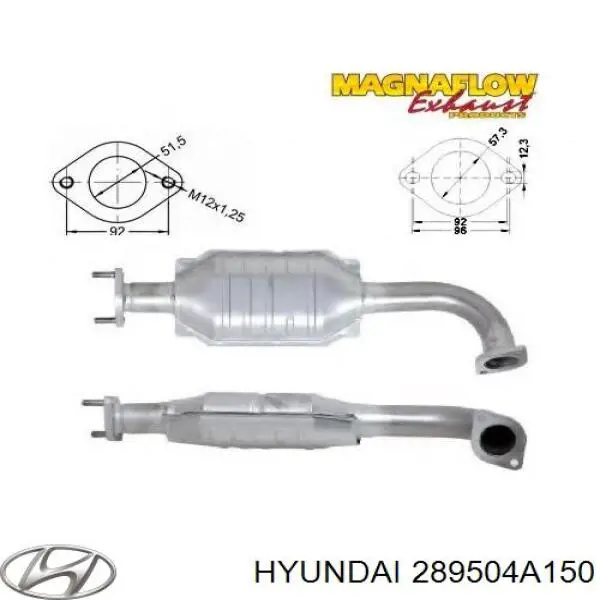 Comprar K431A13 NPS Catalizador