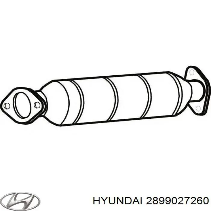 Comprar HY6023T Polcar Catalizador