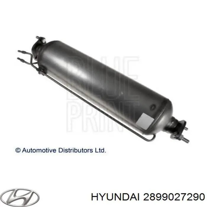 2899027290 Hyundai/Kia