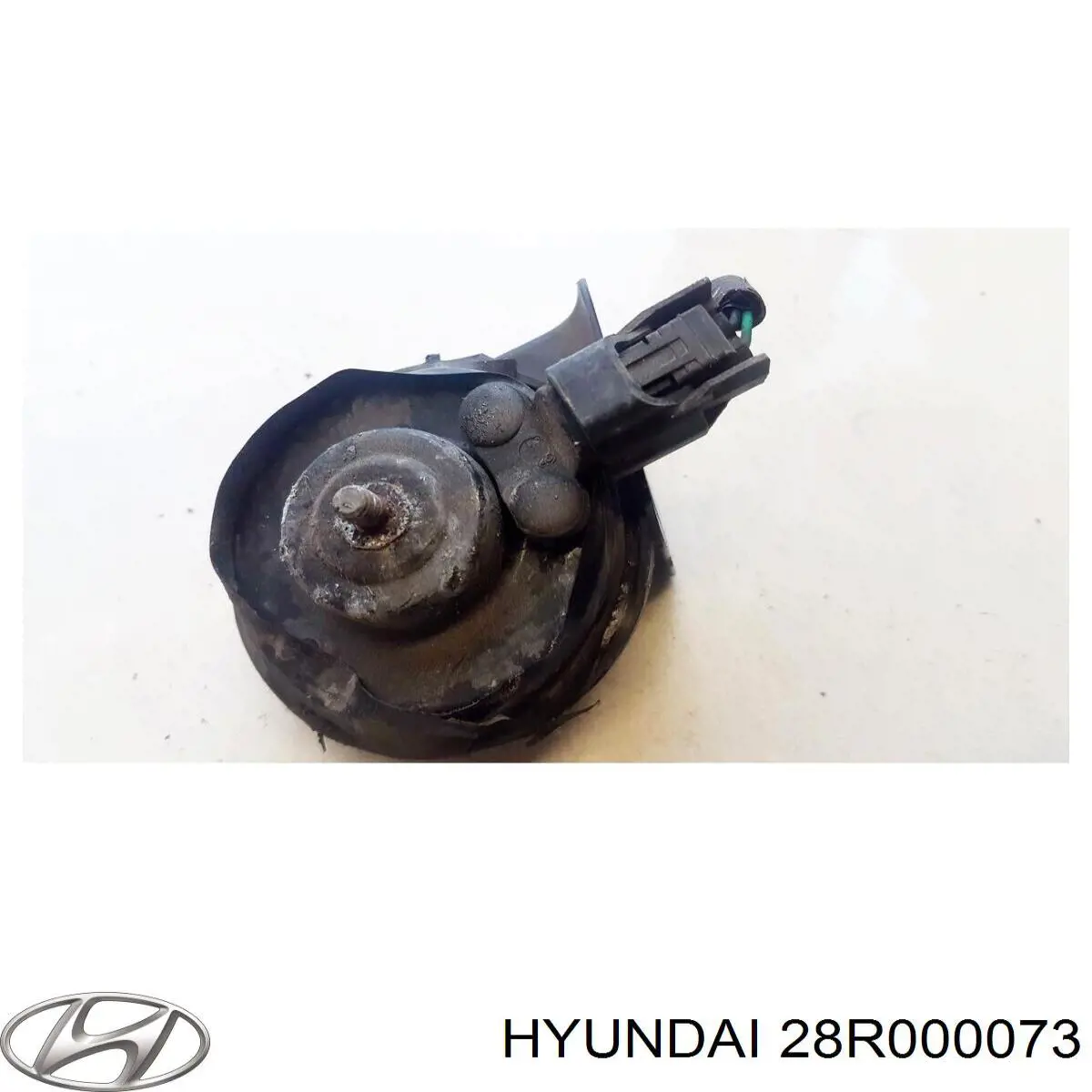 28R000073 Hyundai/Kia