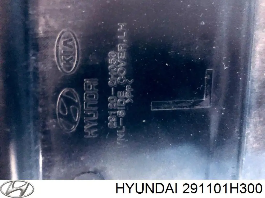 291101H300 Hyundai/Kia