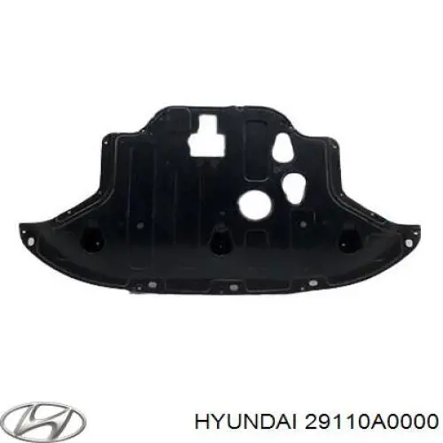 29110A0000 Hyundai/Kia