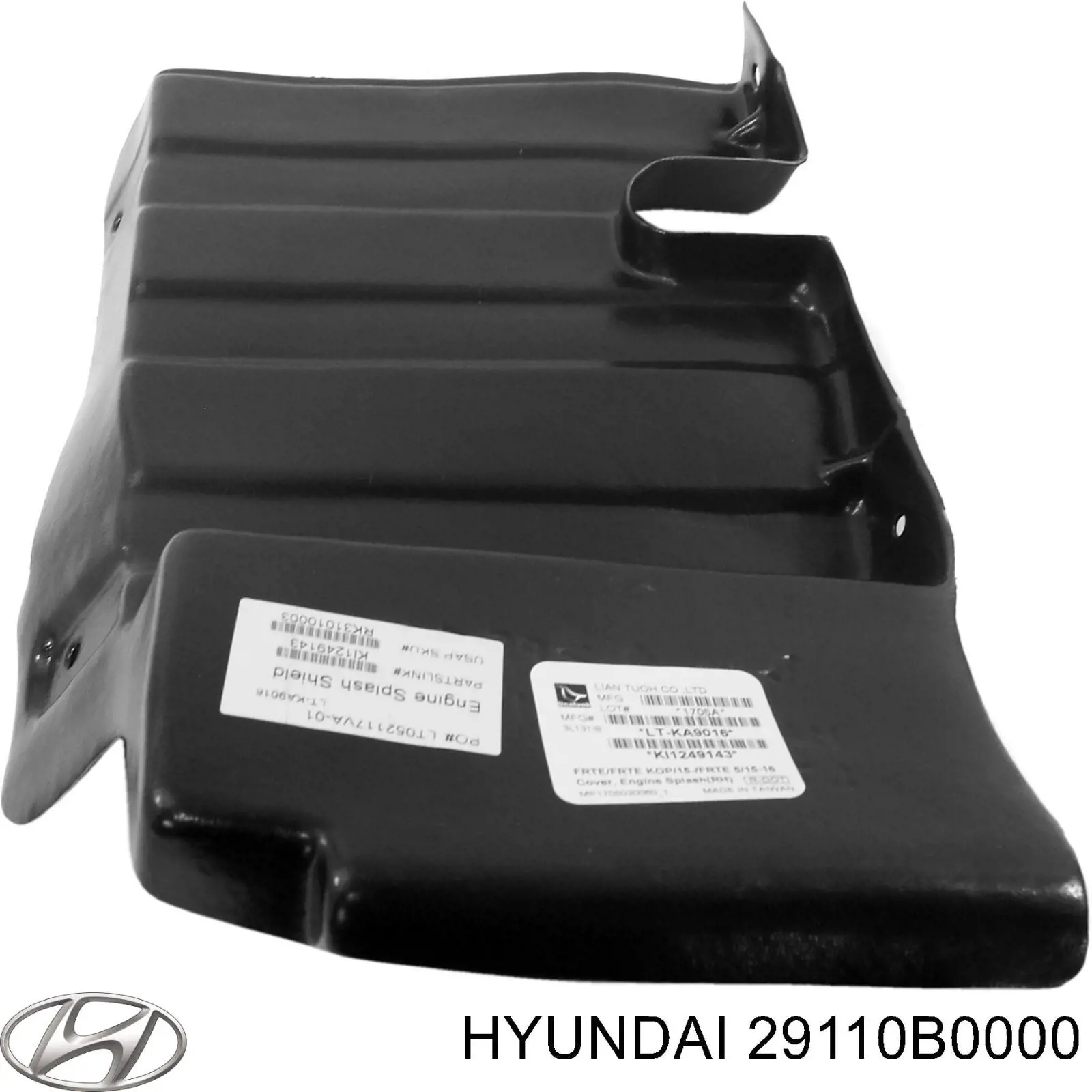 29110B0000 Hyundai/Kia