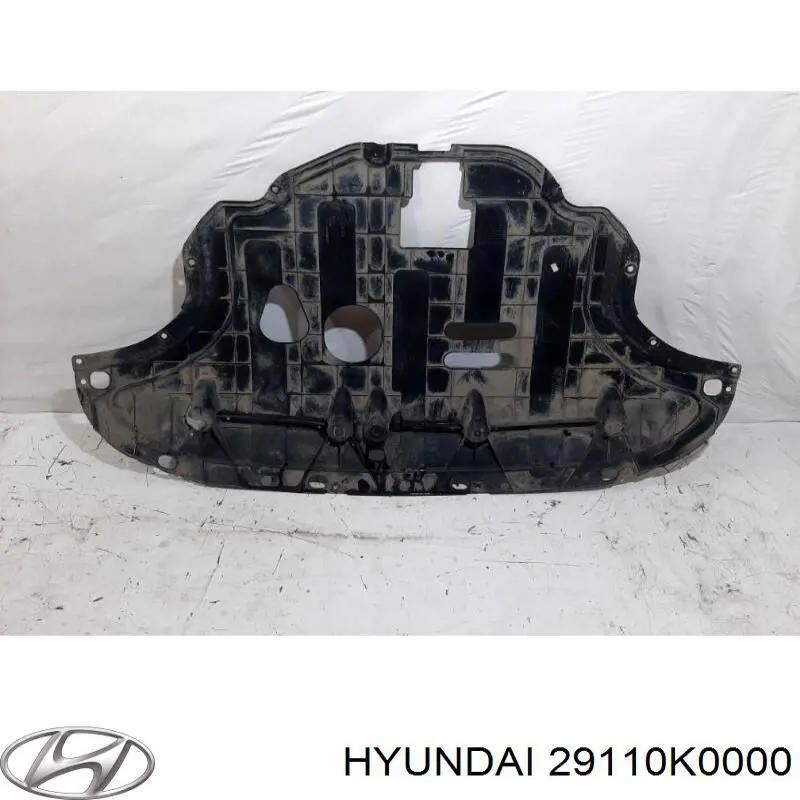 29110K0000 Hyundai/Kia