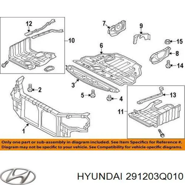 291203Q010 Hyundai/Kia