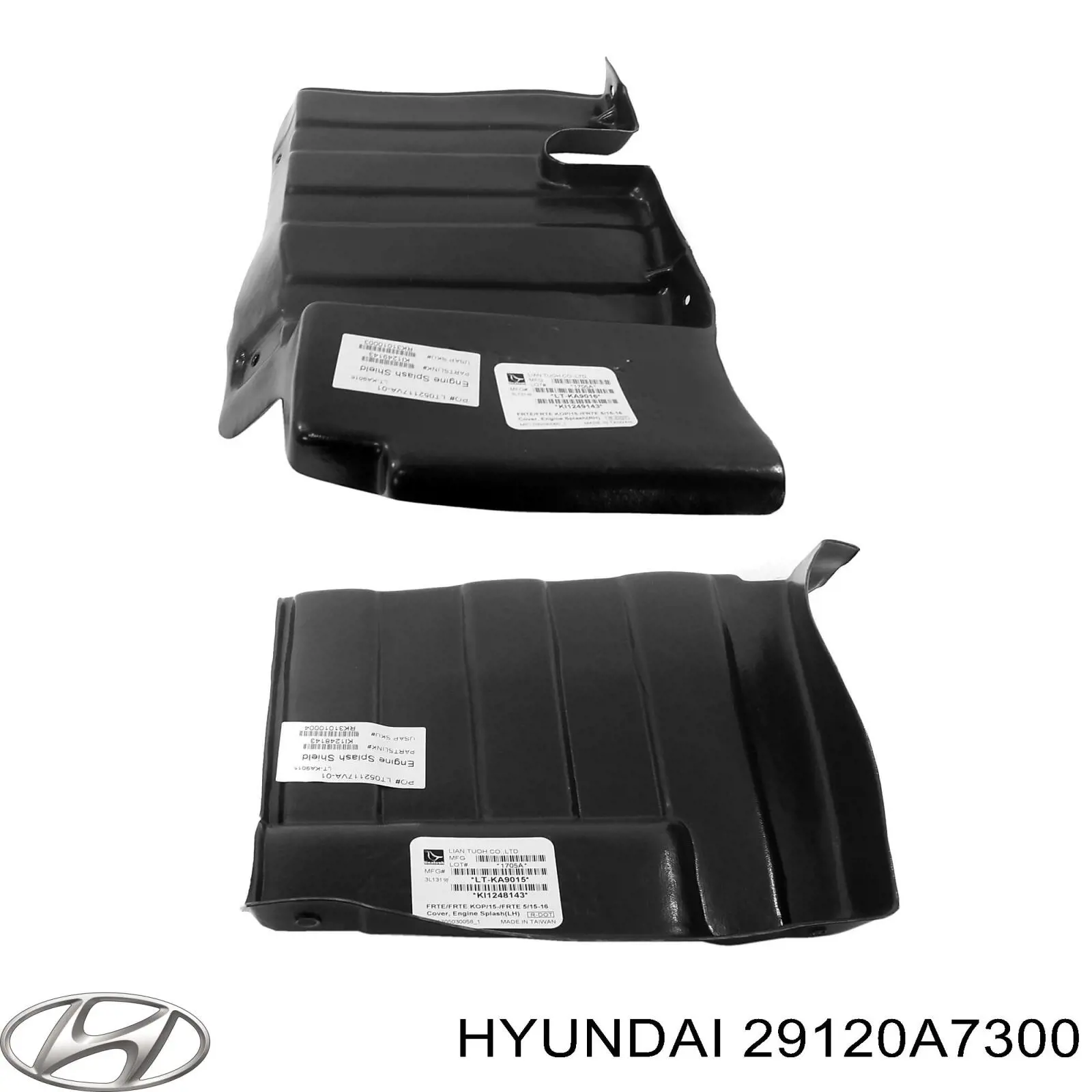 29130A7000 Hyundai/Kia