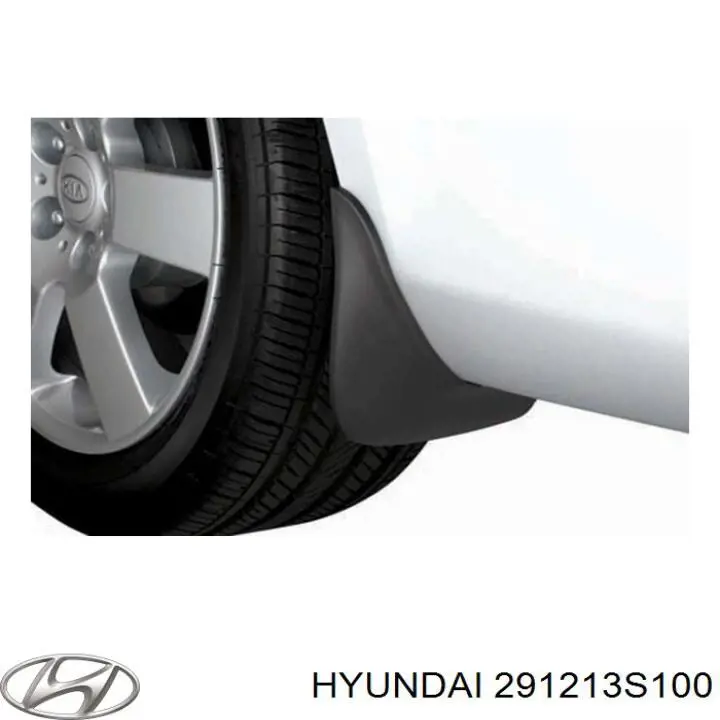 291213S100 Hyundai/Kia