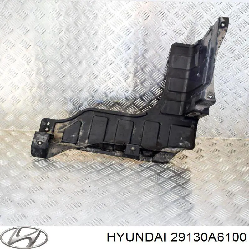 29130A6100 Hyundai/Kia