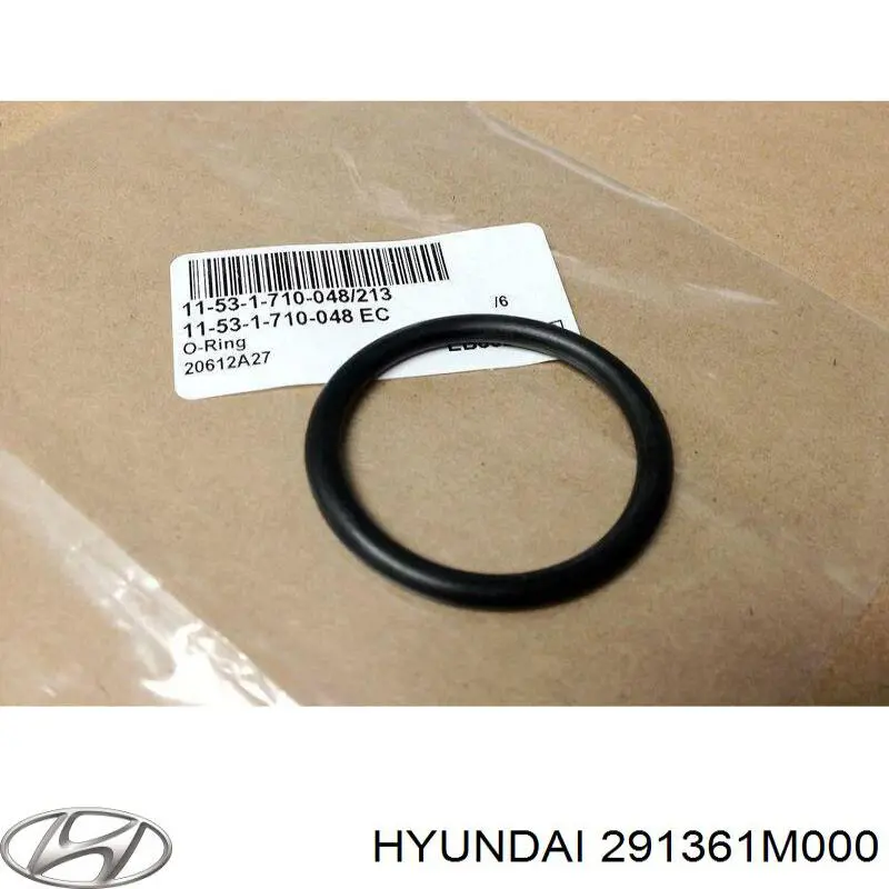 291361M000 Hyundai/Kia