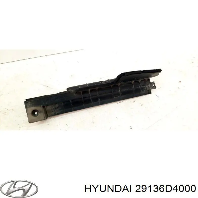 29136D4000 Hyundai/Kia