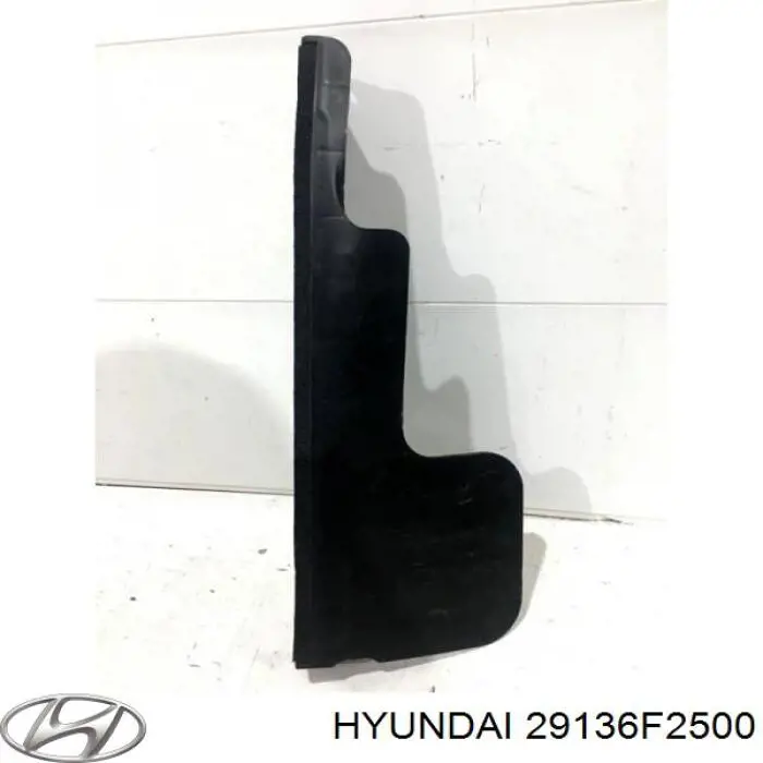 29136F2500 Hyundai/Kia