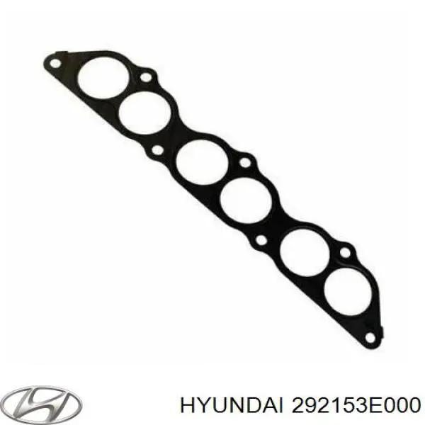 Junta de colector de admisión Hyundai/Kia 292153E000 precio, desde 2,98 EUR