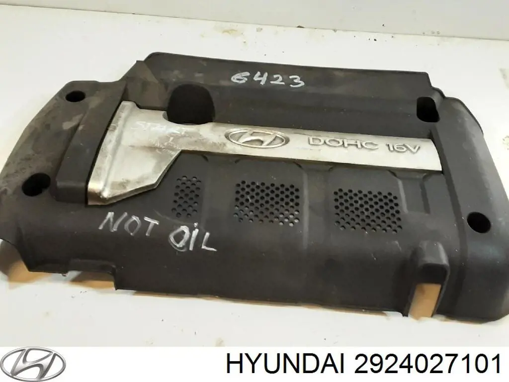 2924027101 Hyundai/Kia