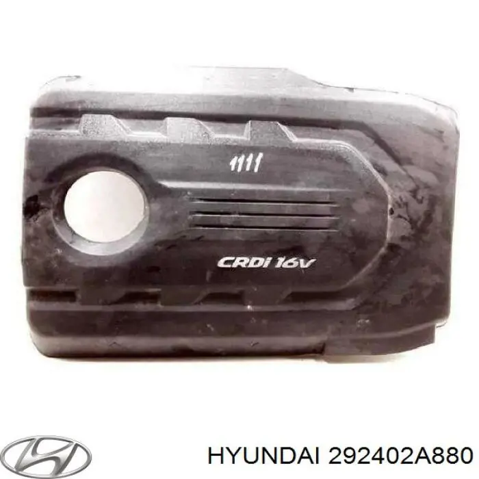 Comprar 292402A880 Hyundai/Kia Tapa motor