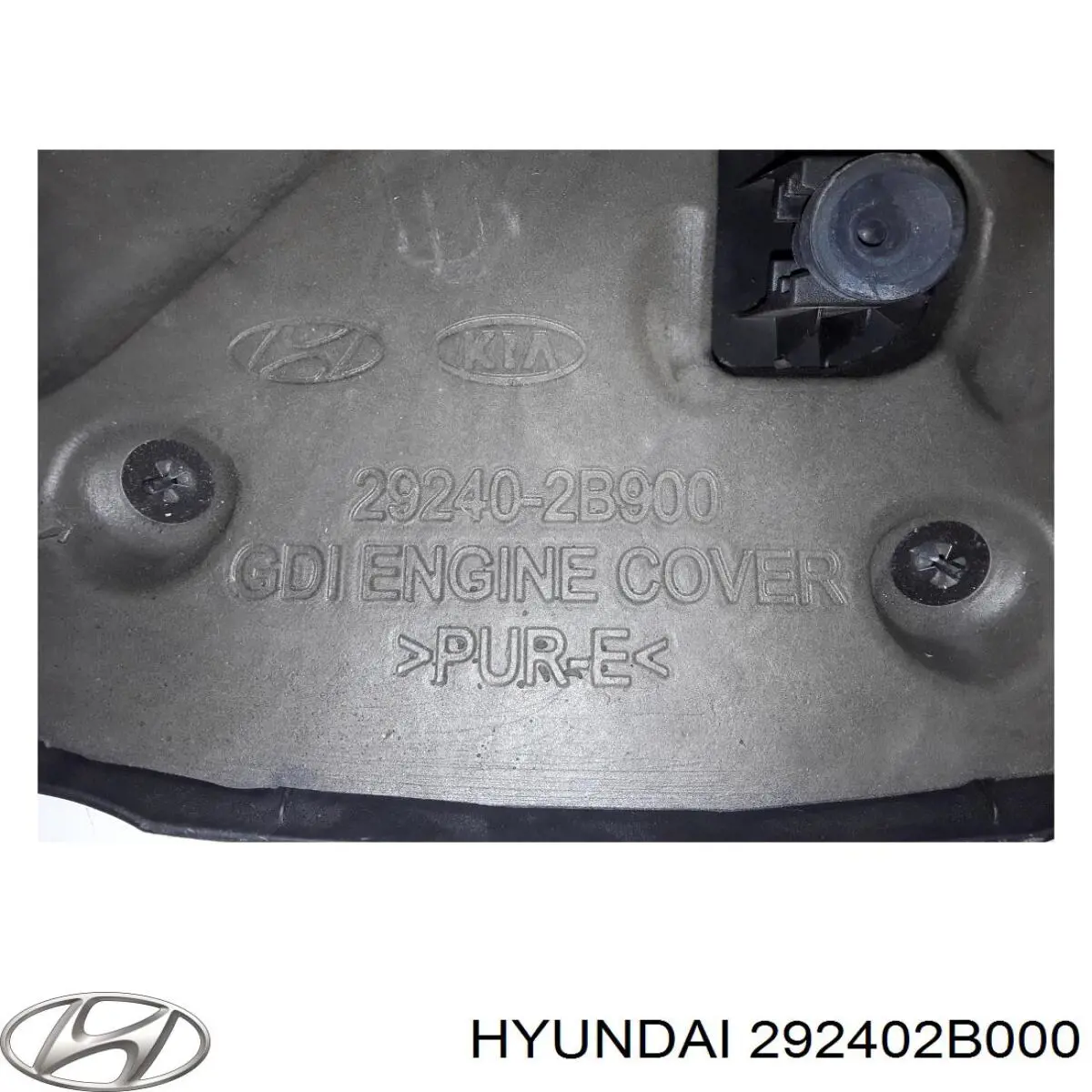 292402B000 Hyundai/Kia