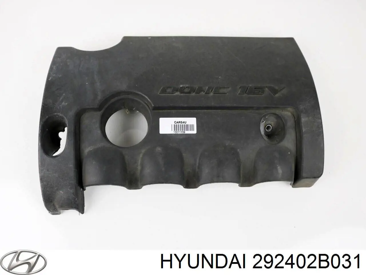 Comprar 292402B031 Hyundai/Kia Tapa motor
