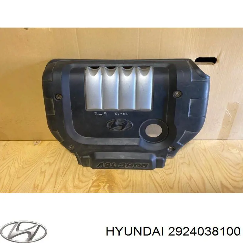 2924038100 Hyundai/Kia