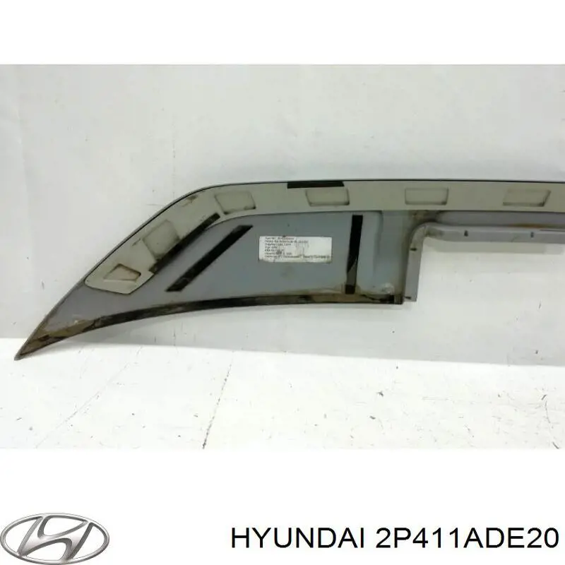 2P411ADE20 Hyundai/Kia