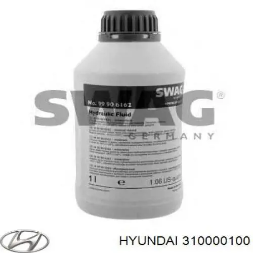 Aceite de dirección hidráulica Hyundai/Kia 310000100 precio, desde 17,09 EUR