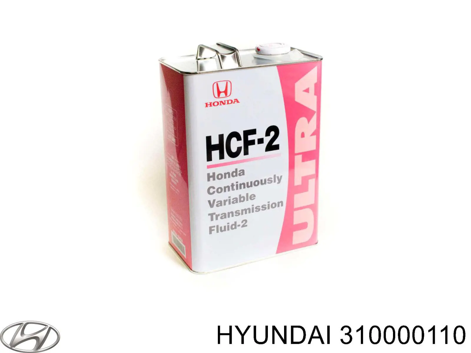 Comprar 310000110 Hyundai/Kia Aceite de dirección hidráulica
