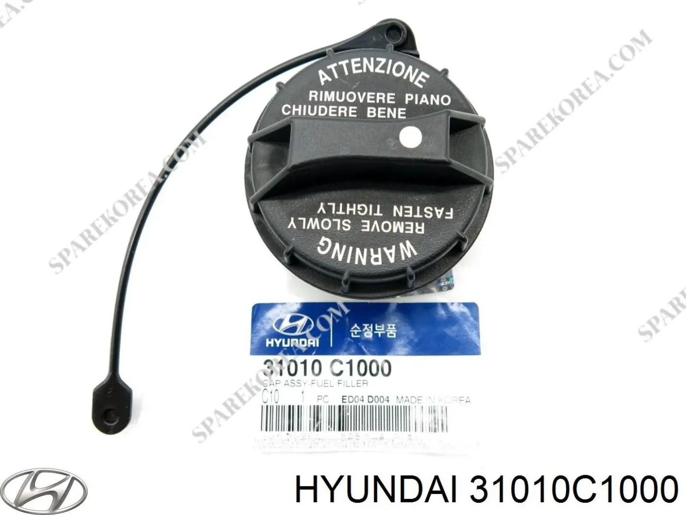 31010C1000 Hyundai/Kia