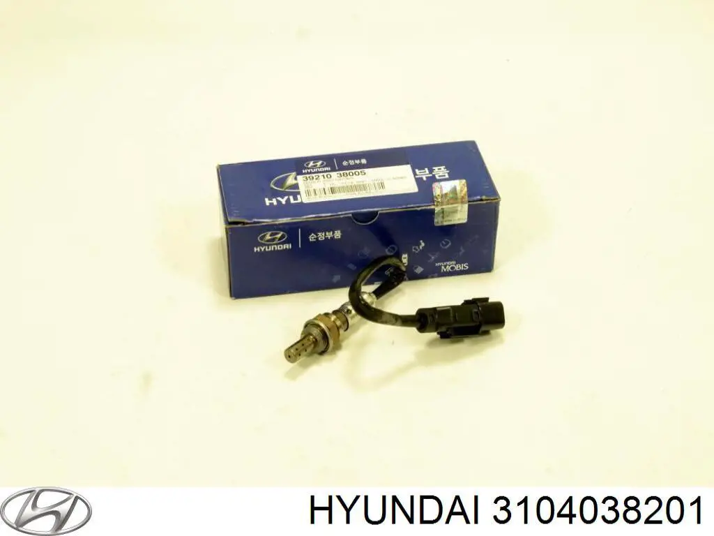 3104038201 Hyundai/Kia