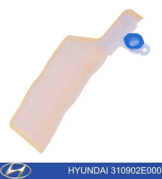 Filtro de malla de la bomba de combustible Hyundai/Kia 310902E000 precio, desde 11,96 EUR