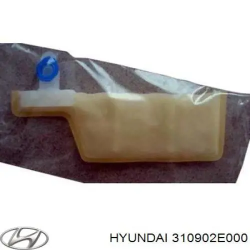 Comprar 310902E000 Hyundai/Kia Filtro de malla de la bomba de combustible