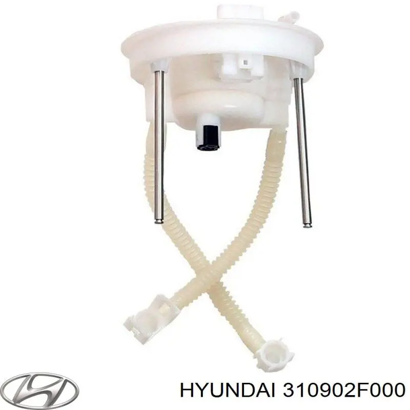 310902F000 Hyundai/Kia Filtro de gasolina