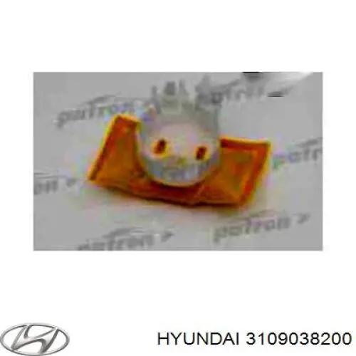 Comprar 3109038200 Hyundai/Kia Filtro de malla de la bomba de combustible