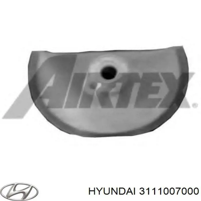 Bomba de combustible Ackojap A53090002