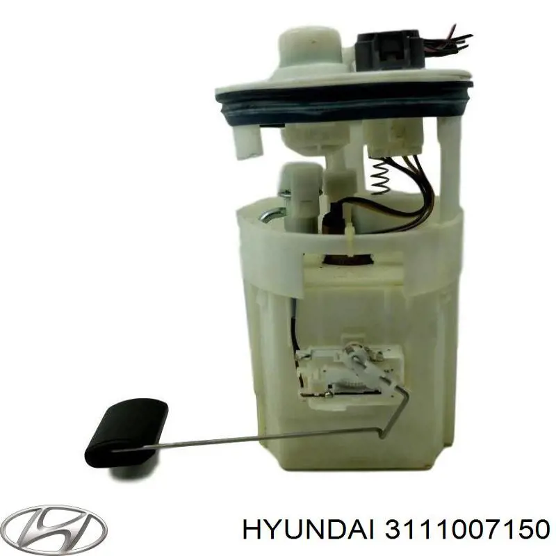 Bomba de gasolina 3111007150 Hyundai/Kia