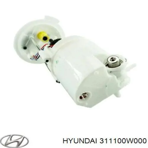 311100W000 Hyundai/Kia