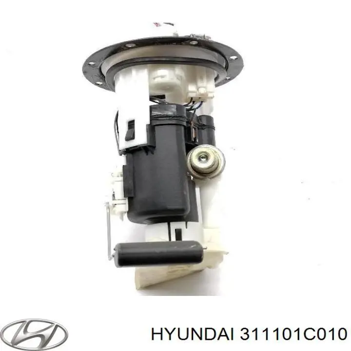 Módulo alimentación de combustible  Hyundai/Kia 311101C010 precio, desde 78,41 EUR