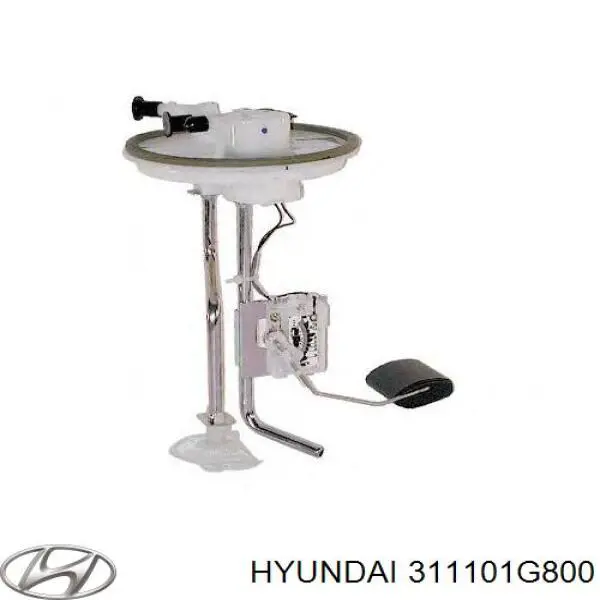 Comprar 311101G800 Hyundai/Kia Unidad de alimentación de combustible