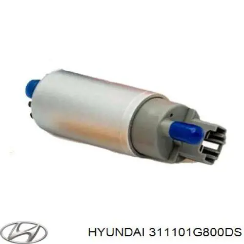 311101G800DS Hyundai/Kia