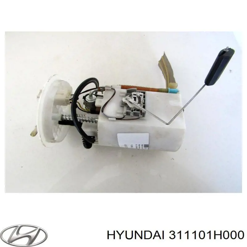 Módulo alimentación de combustible  Hyundai/Kia 311101H000 precio, desde 110,35 EUR