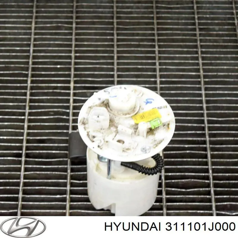 Bomba de gasolina 311101J000 Hyundai/Kia