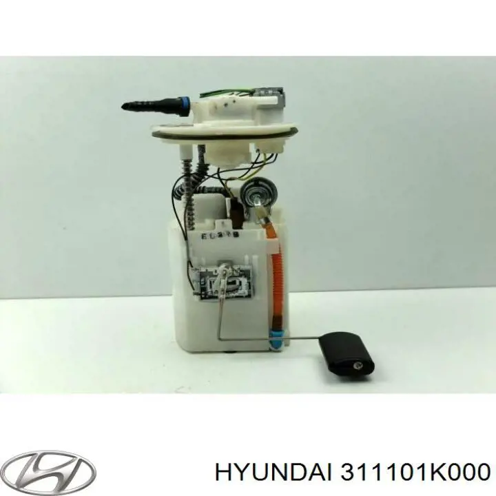 311101K000 Hyundai/Kia