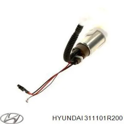 311101R200 Hyundai/Kia módulo alimentación de combustible