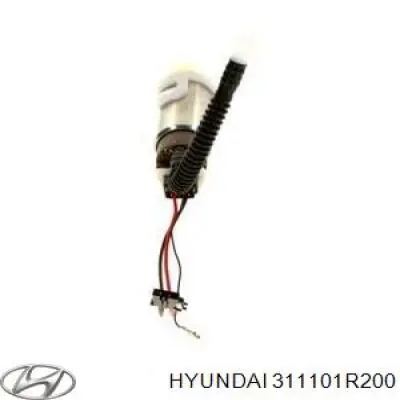 Comprar 8TF358106681 HELLA Unidad de alimentación de combustible