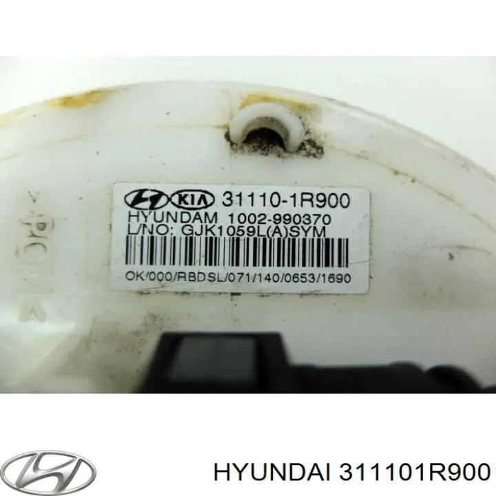 311101R900 Hyundai/Kia