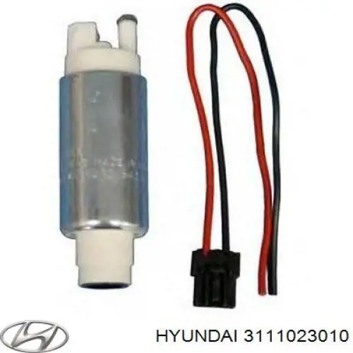 3111023010 Hyundai/Kia bomba de combustible