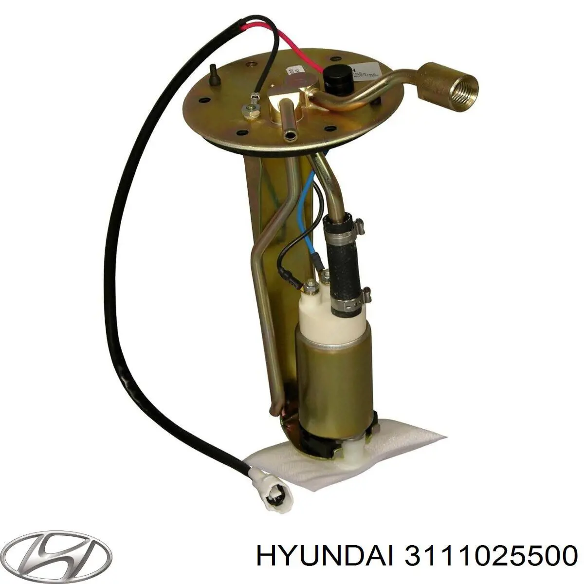 3111025500 Hyundai/Kia